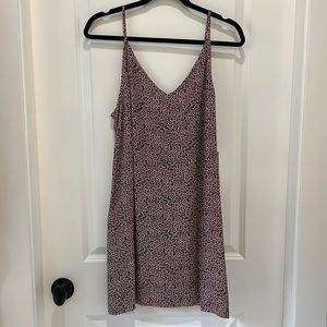 NWT Lacausa dress
